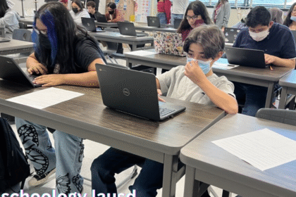 schoology lausd