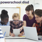 powerschool disd