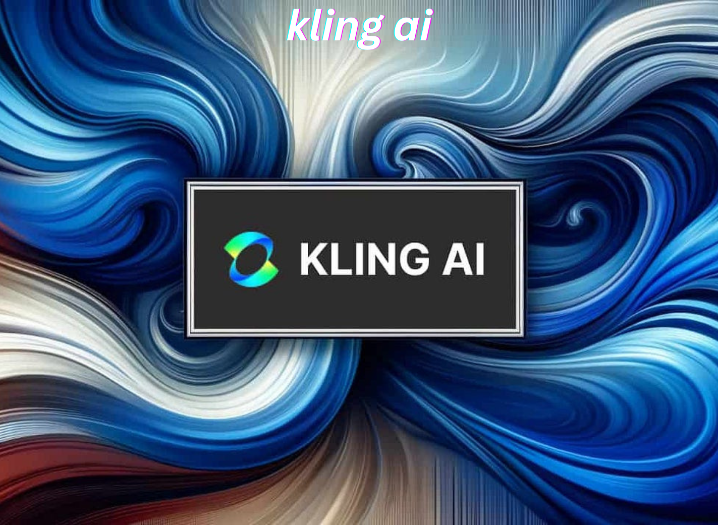 kling ai