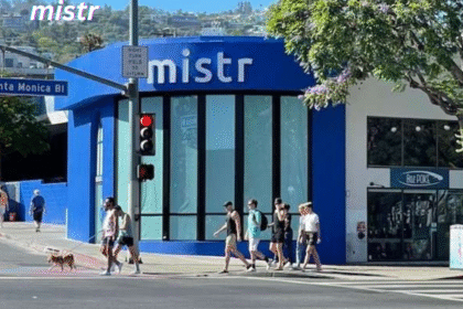 mistr