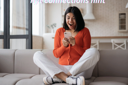 nyt connections hint