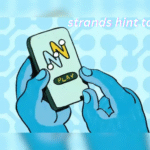 strands hint today