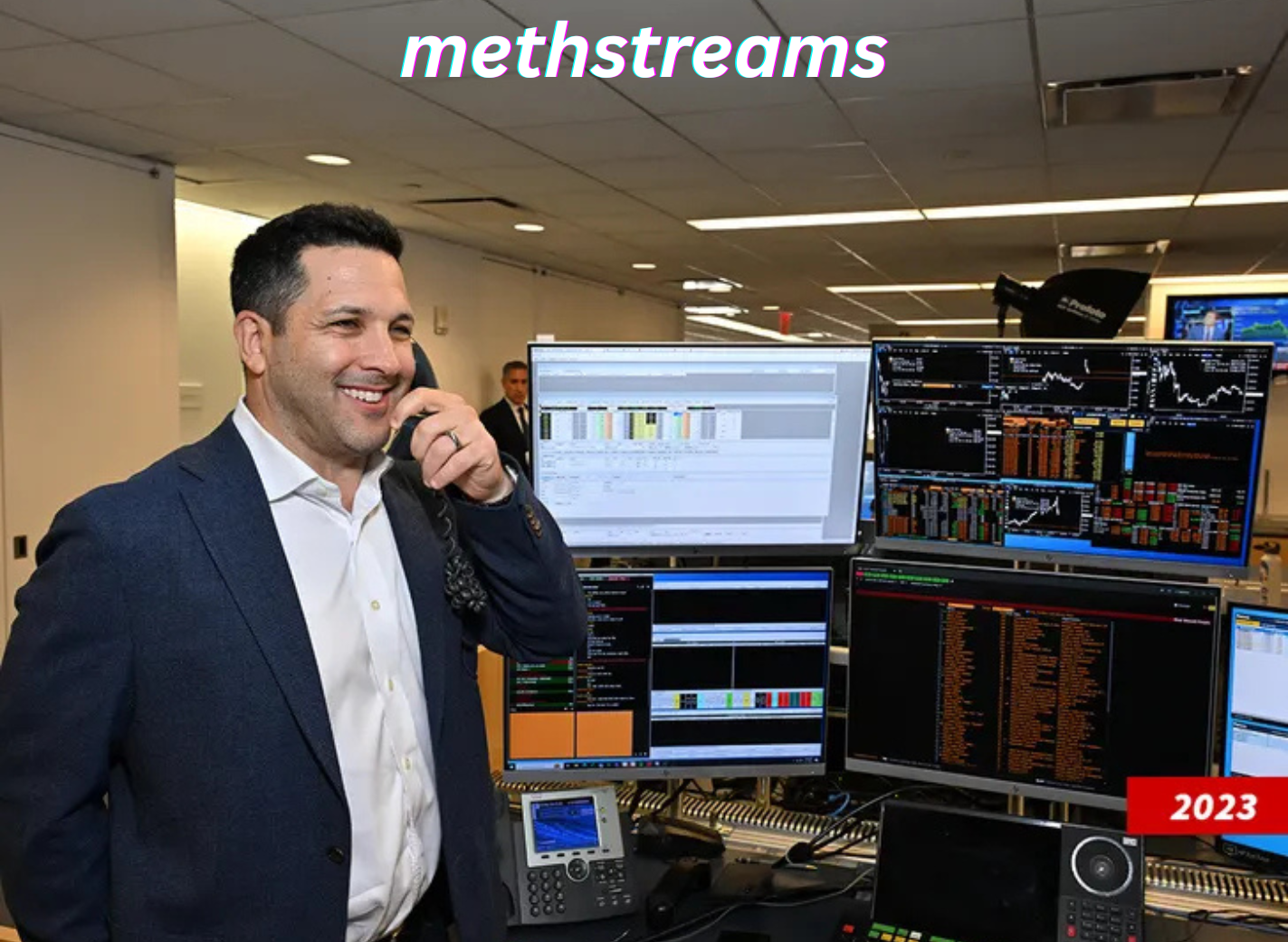 methstreams