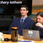 zachary latham