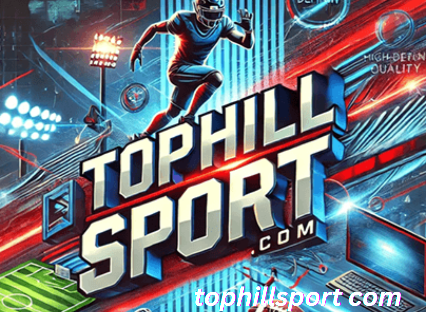 tophillsport com