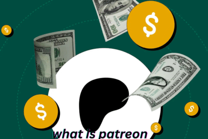 what is patreon