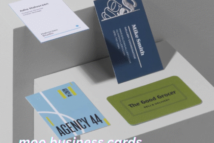 moo business cards