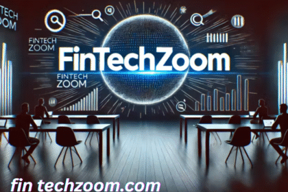 fin techzoom.com
