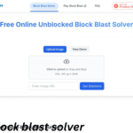 block blast solver