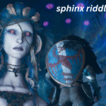 sphinx riddles