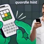 quordle hint