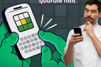 quordle hint