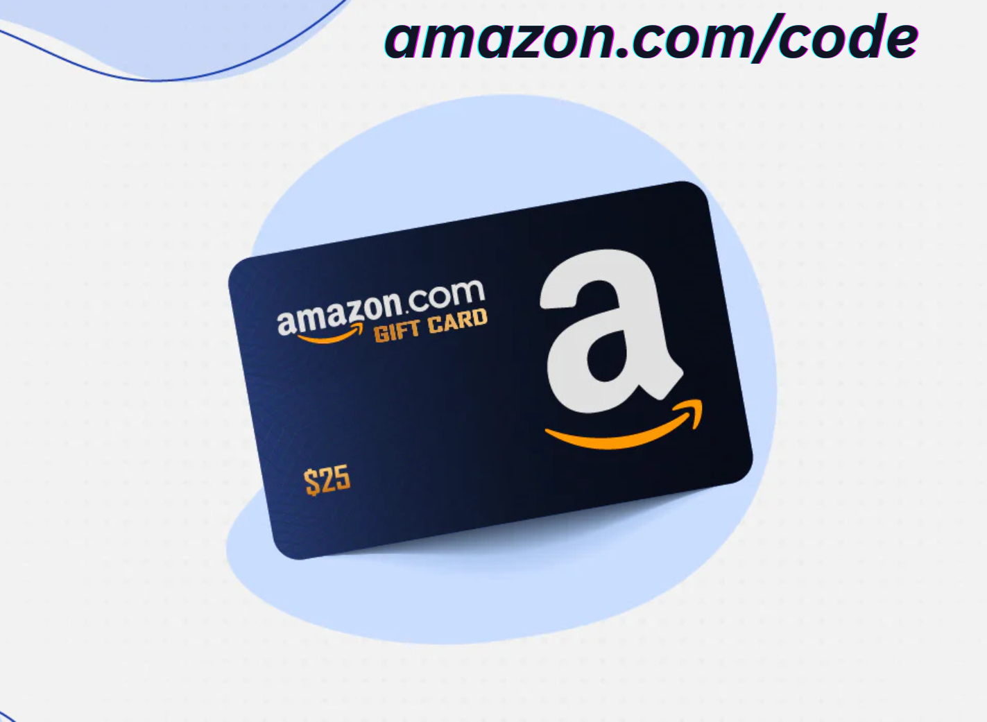 amazon.com/code