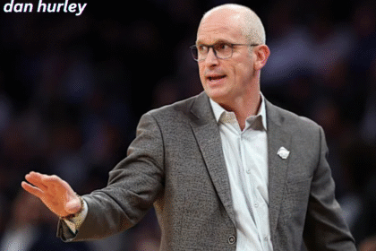 dan hurley