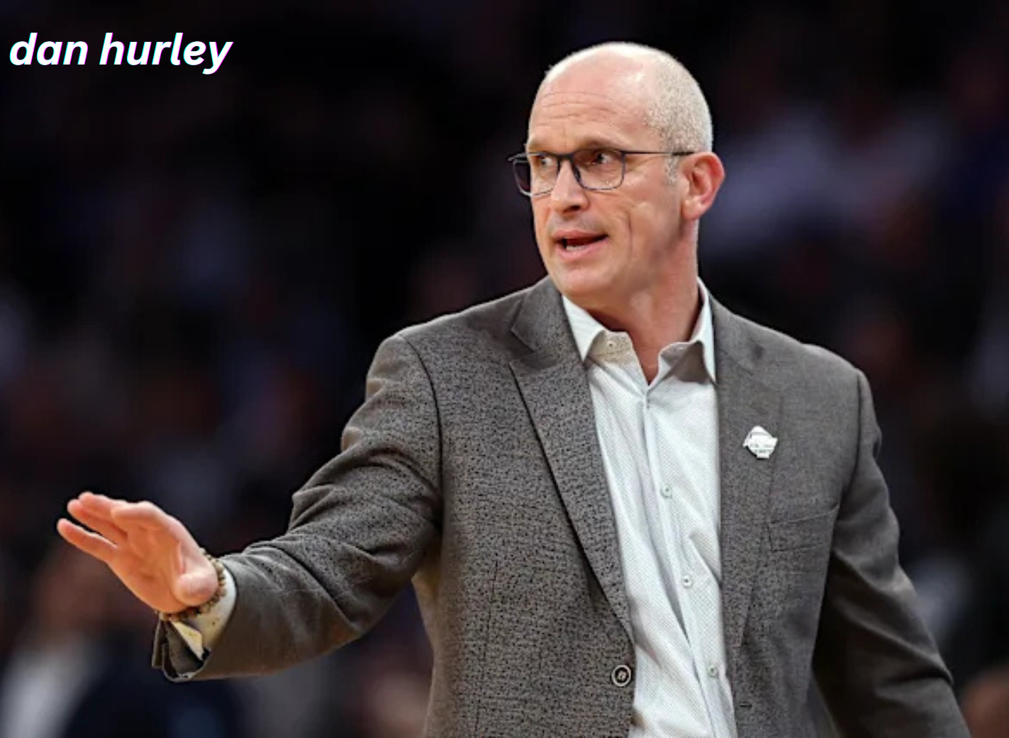 dan hurley