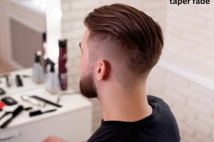 taper fade