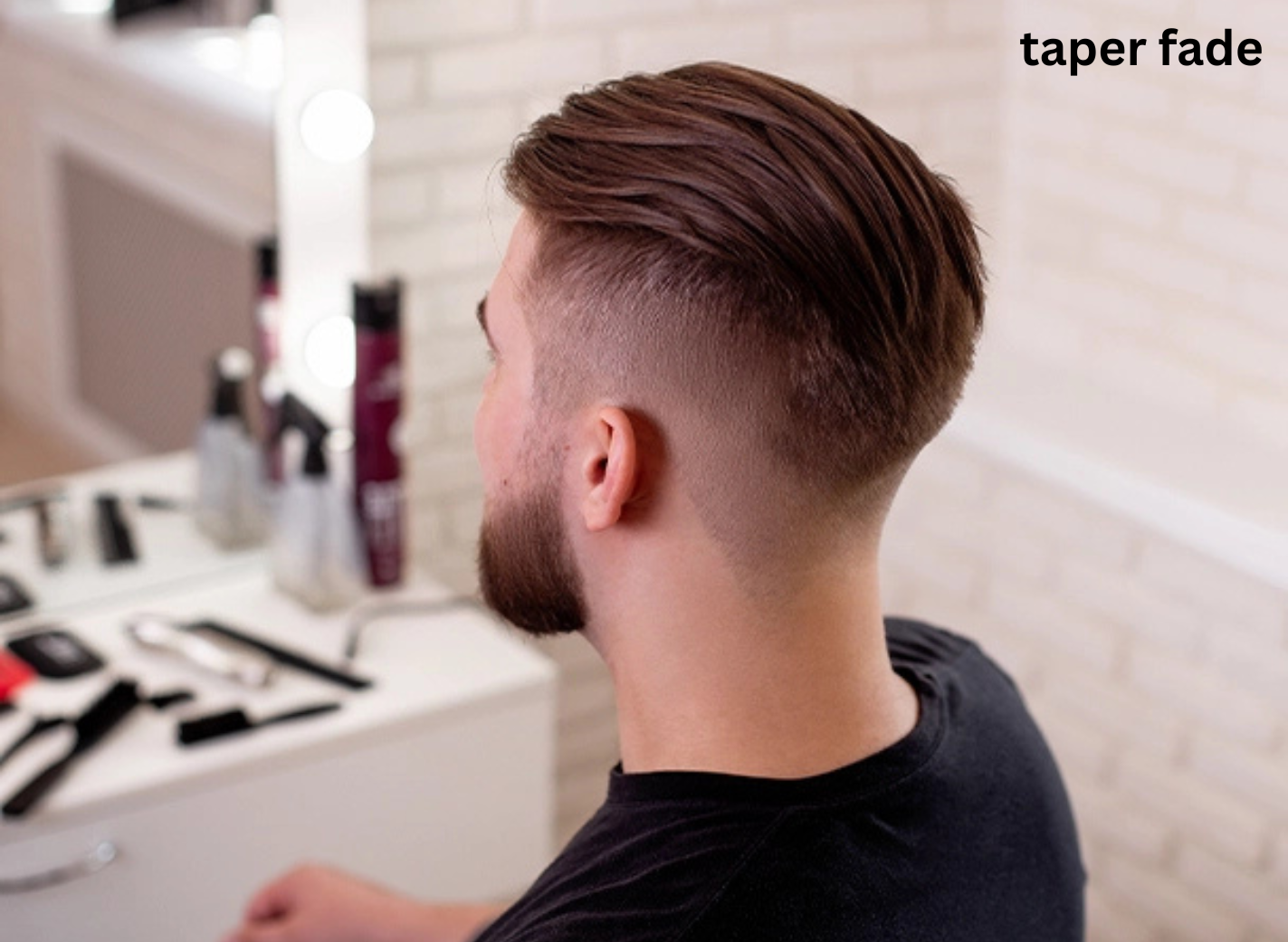 taper fade