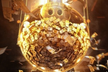 45.6 billion won to usd