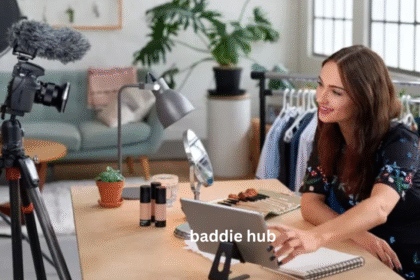 baddie hub