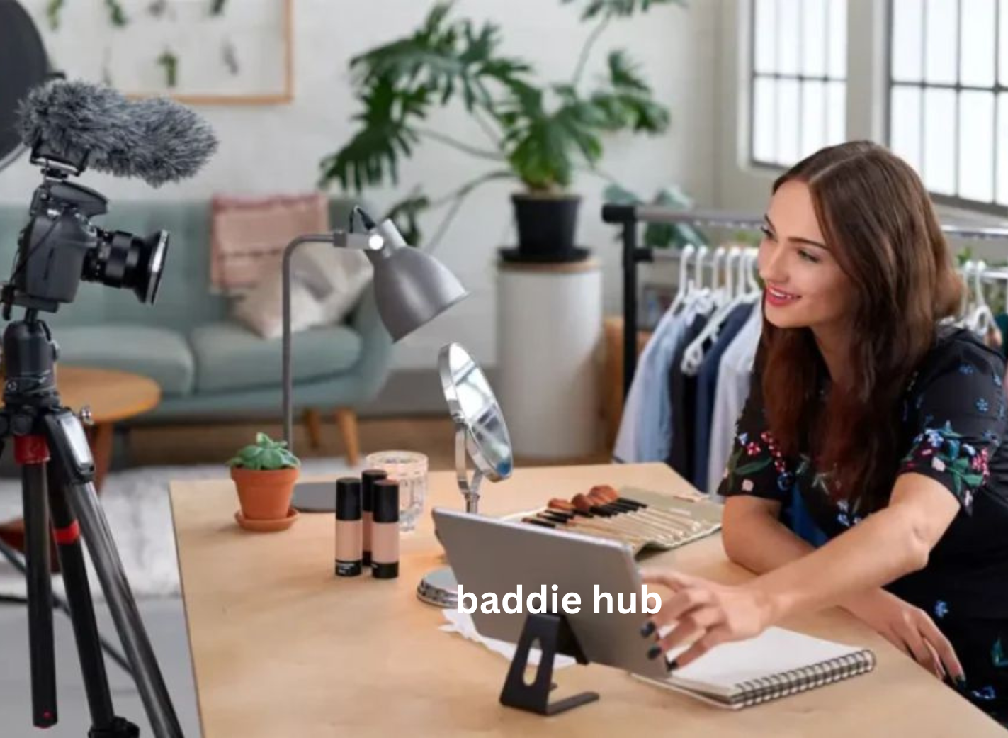 baddie hub