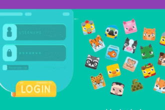 blooket login
