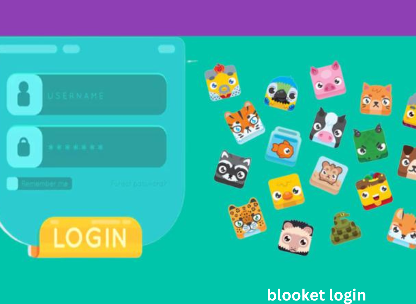blooket login