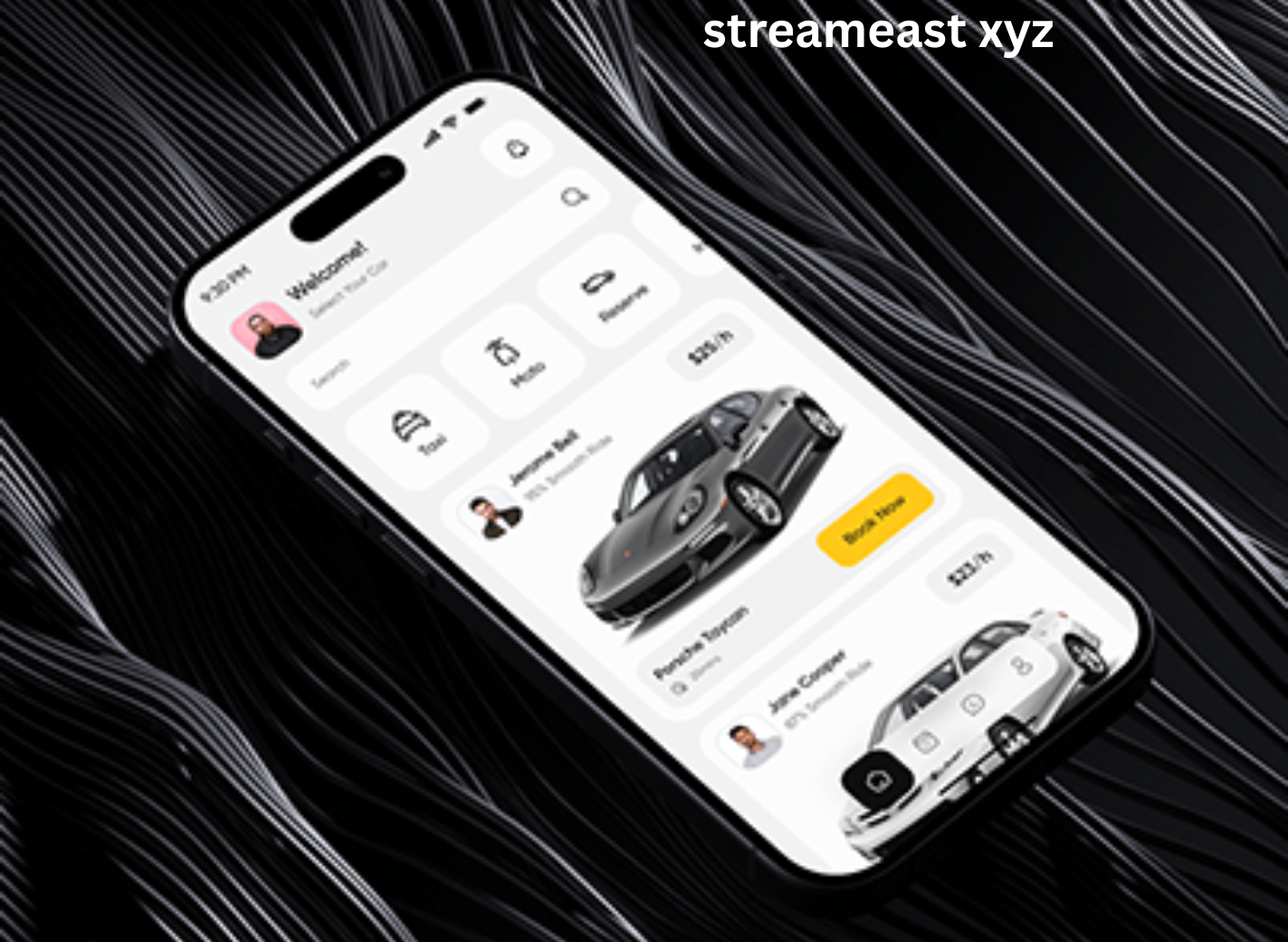 streameast xyz