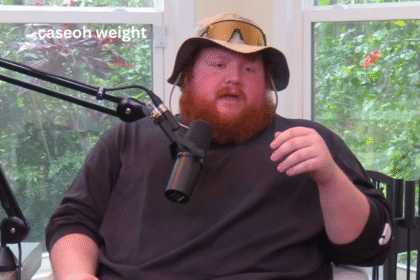 caseoh weight