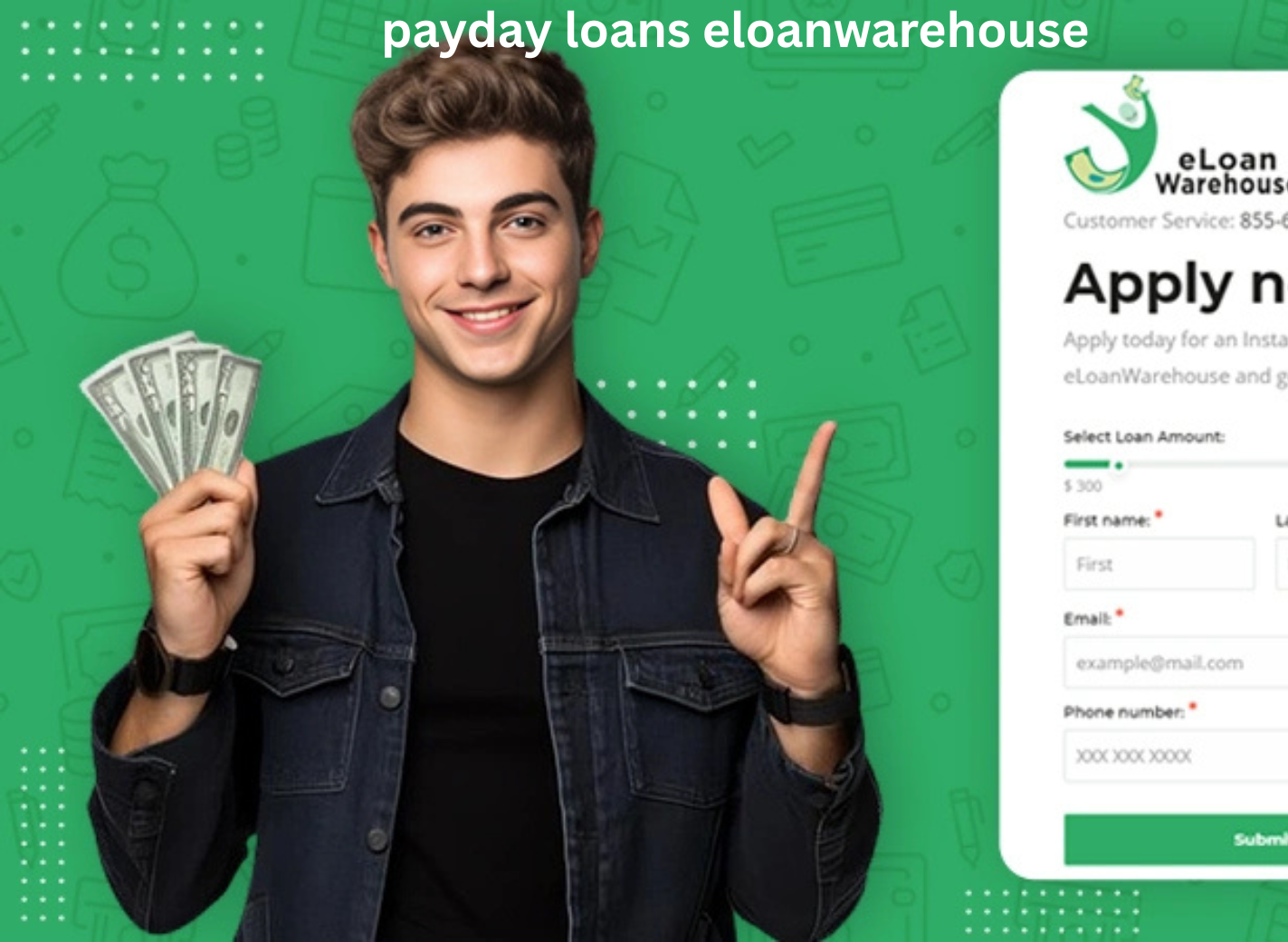 payday loans eloanwarehouse