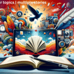 your topics | multiple stories