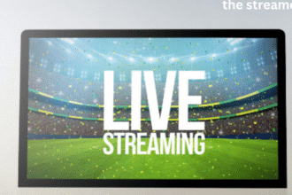 the streameast