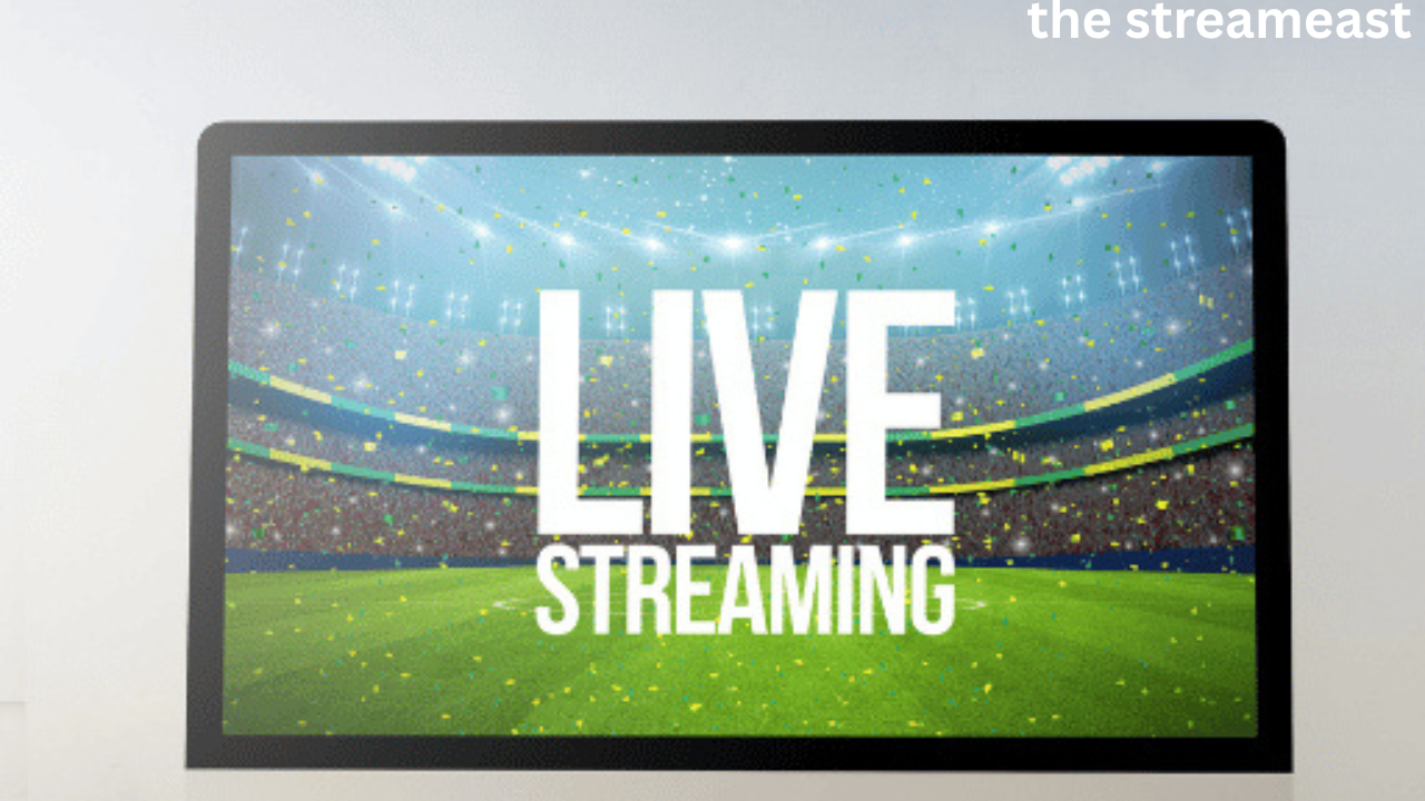the streameast
