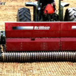 alfalfa seeder
