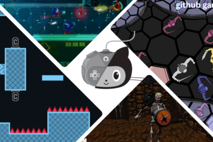 github games