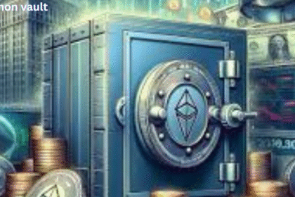 anon vault
