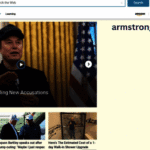armstrongmywire login