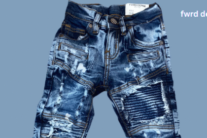 fwrd denim