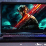 clevo nh70