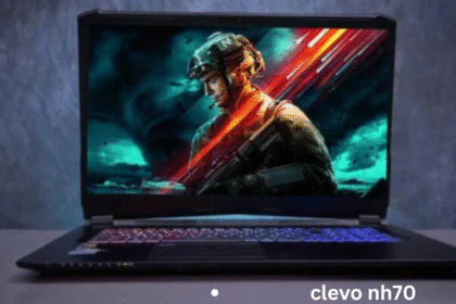 clevo nh70