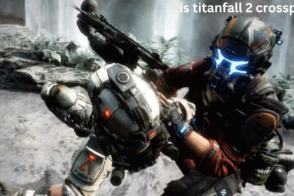 is titanfall 2 crossplay