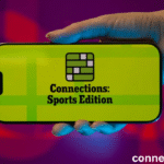 connections hint
