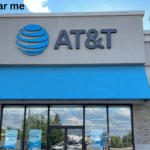 at&t near me