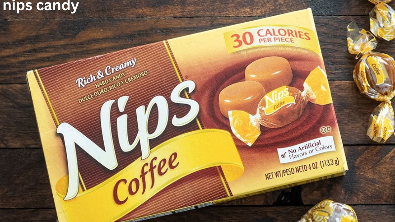 nips candy