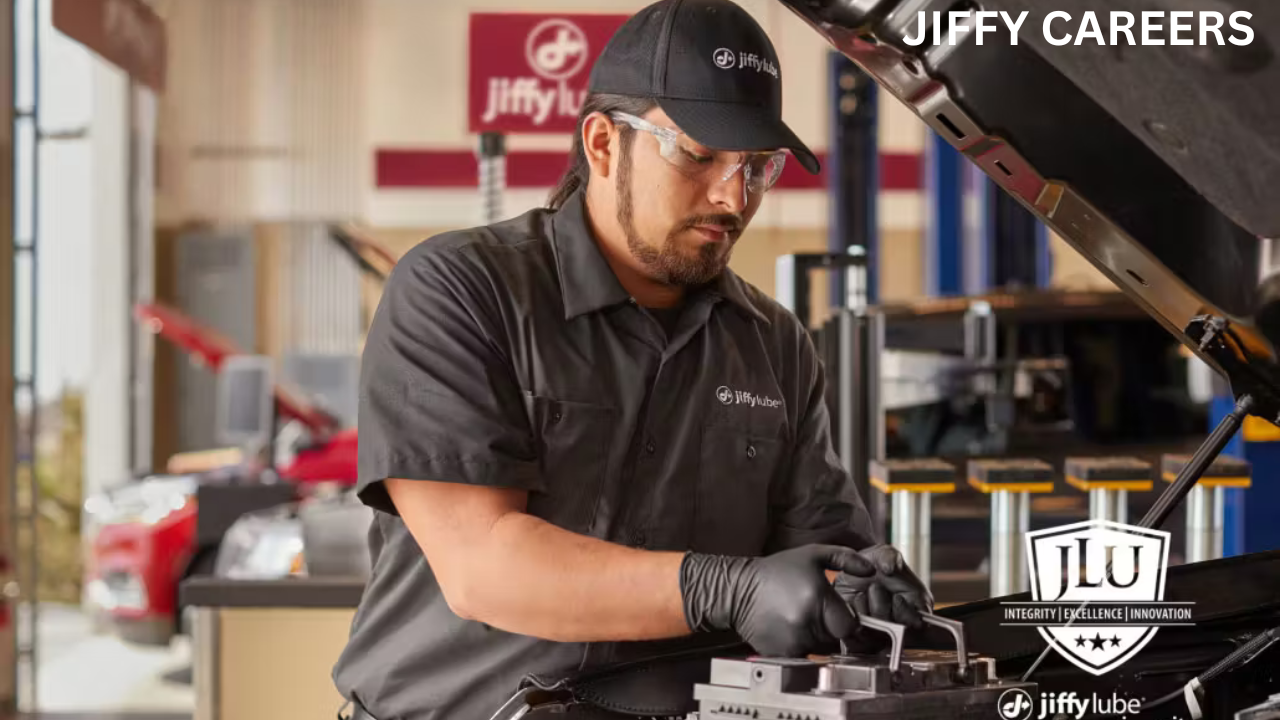 jiffy careers