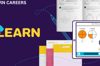 zearn careers
