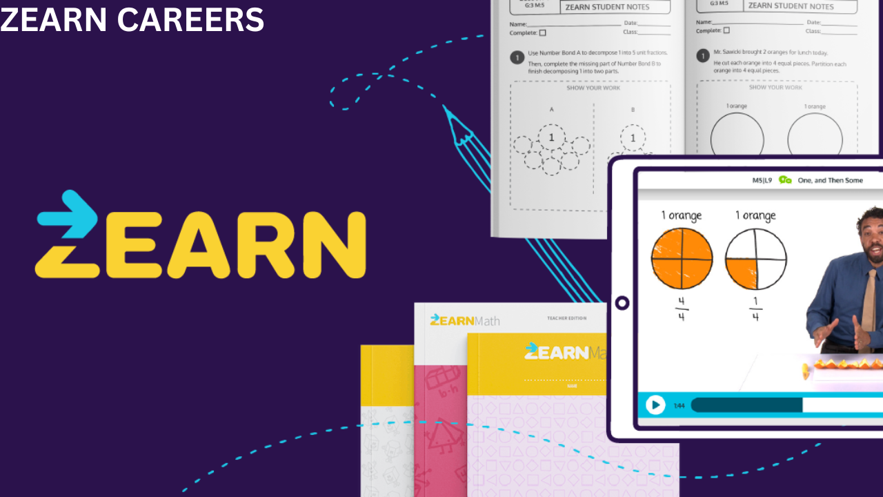zearn careers