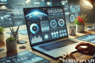 remixpapa study
