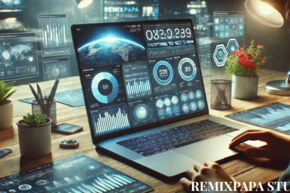 remixpapa study