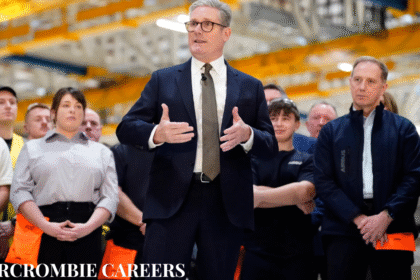 abercrombie careers
