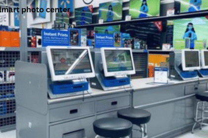 walmart photo center